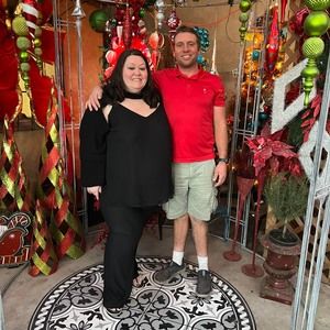 Meet your Posher, Tara